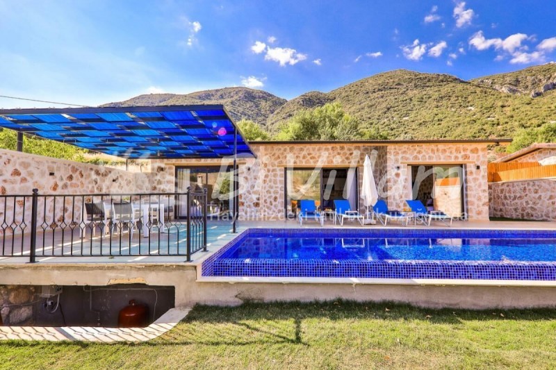 Villa Çınar