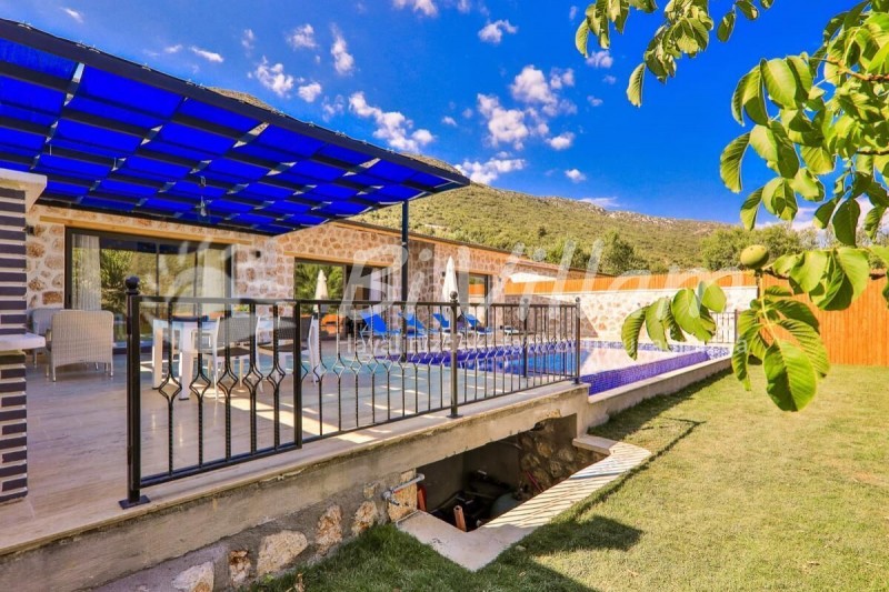 Villa Çınar
