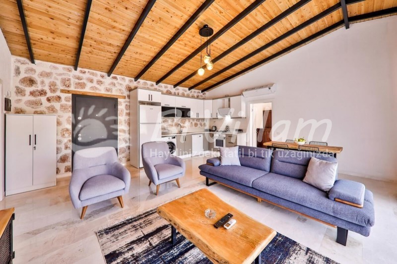 Villa Çınar