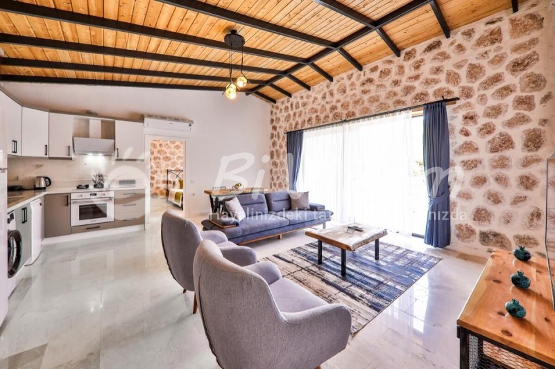 Villa Çınar