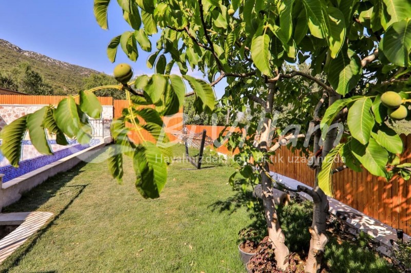 Villa Çınar