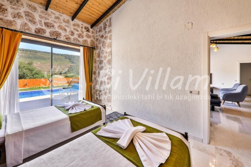 Villa Çınar