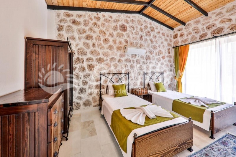 Villa Çınar