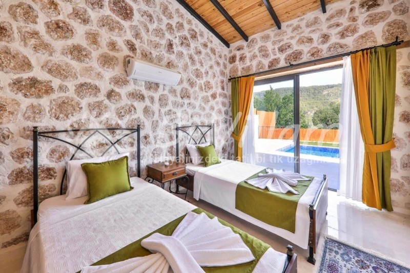 Villa Çınar