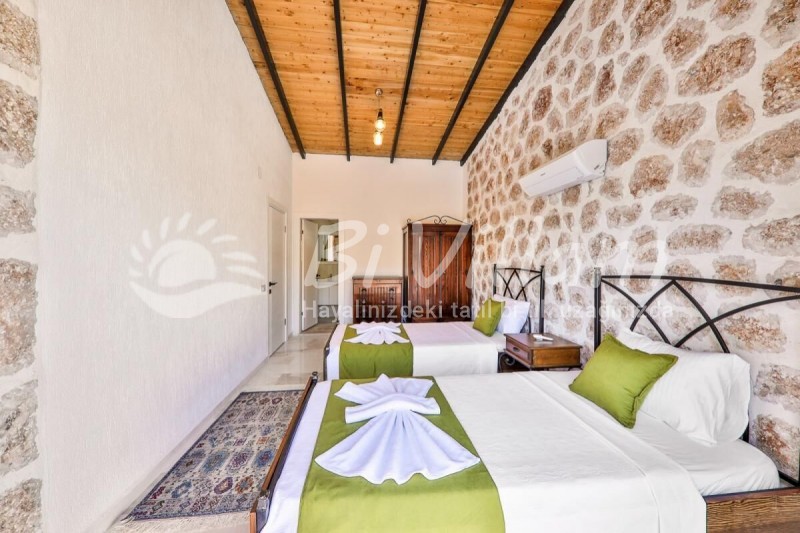 Villa Çınar