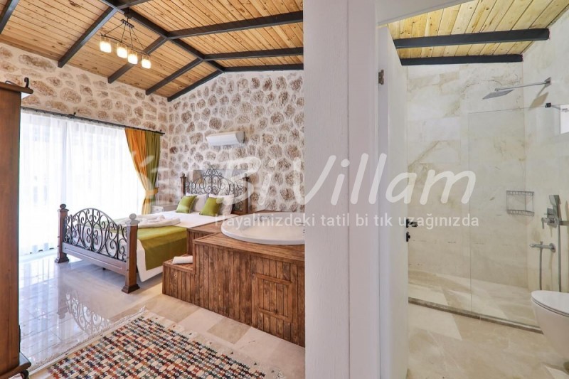 Villa Çınar