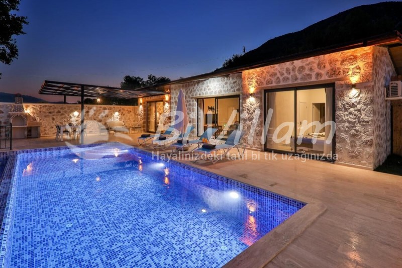 Villa Çınar