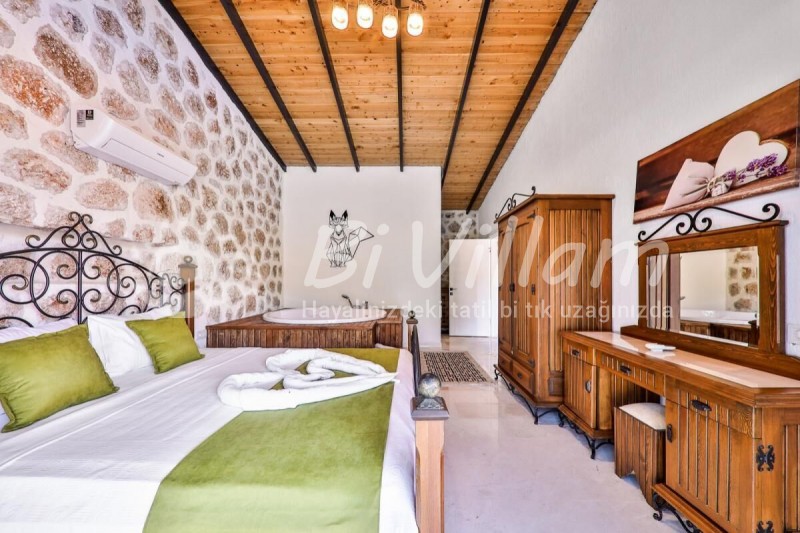 Villa Çınar