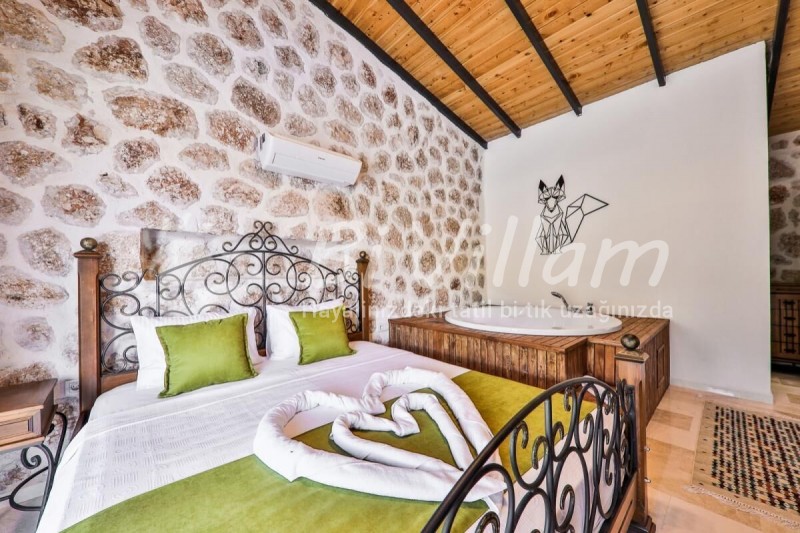 Villa Çınar