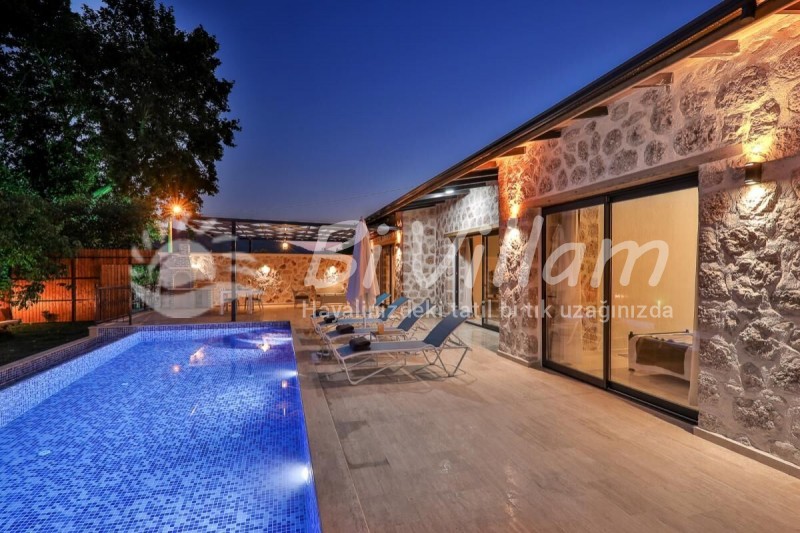 Villa Çınar