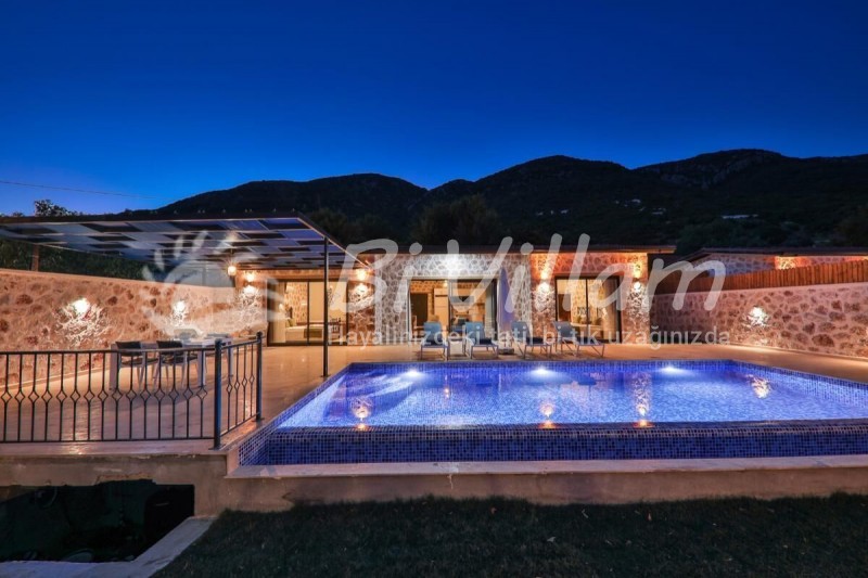 Villa Çınar