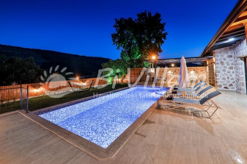 Villa Çınar