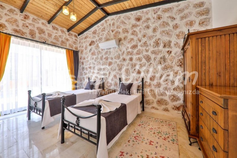 Villa Payam-