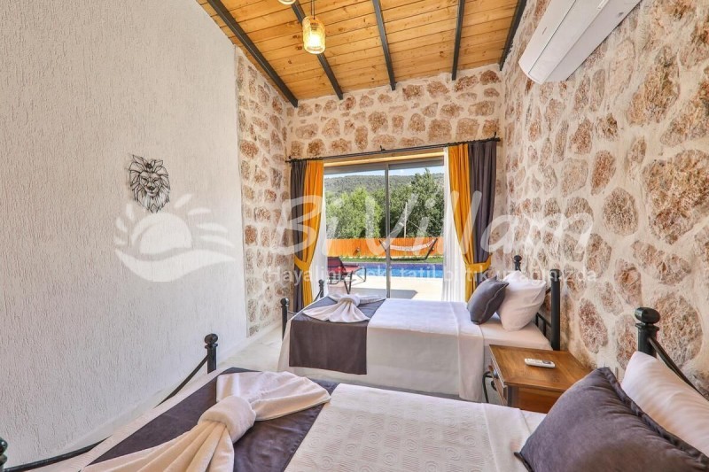 Villa Payam-