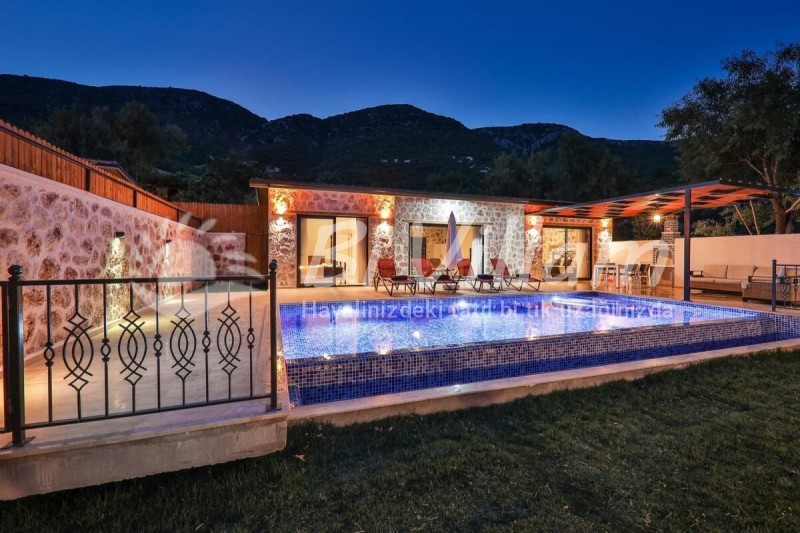 Villa Payam
