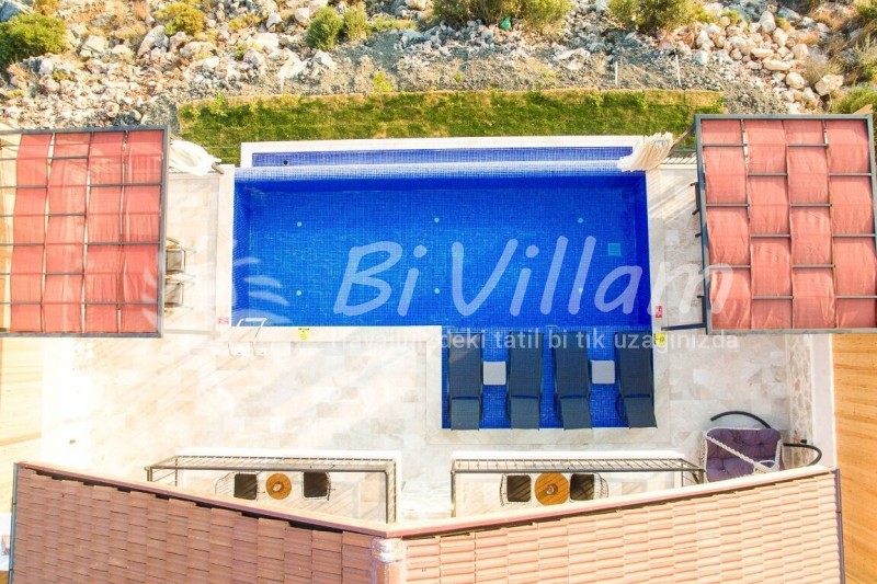 Villa Saltanat-