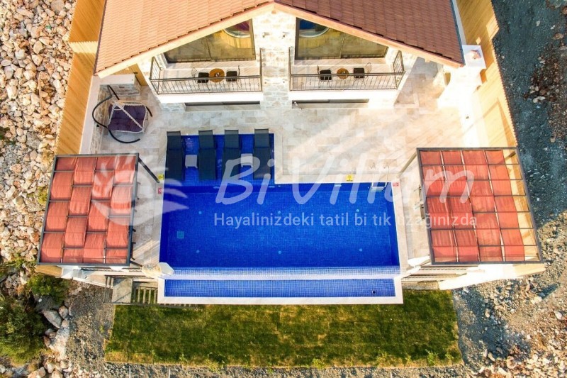 Villa Saltanat