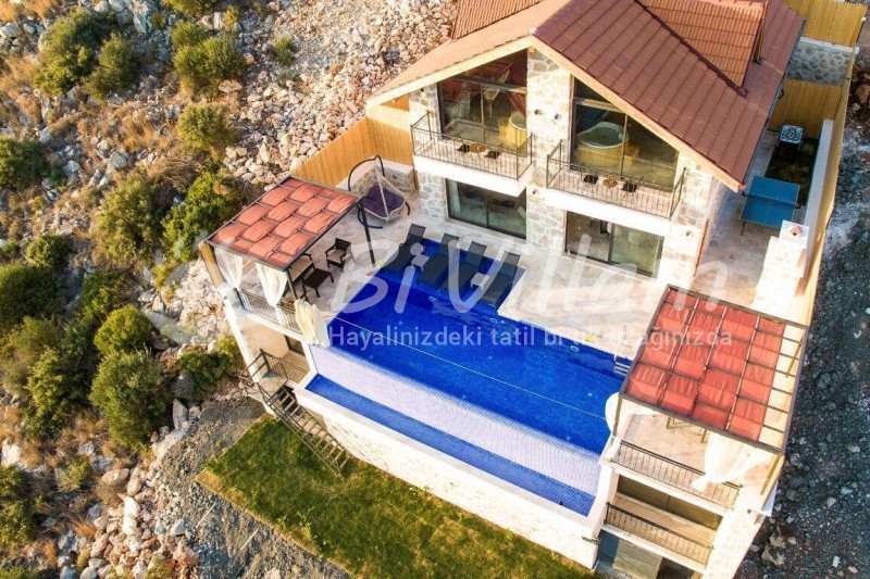 Villa Saltanat