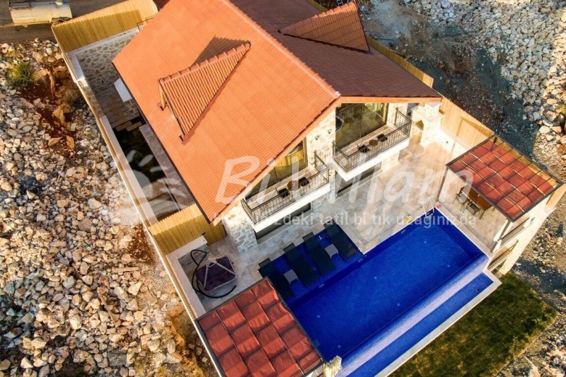 Villa Saltanat