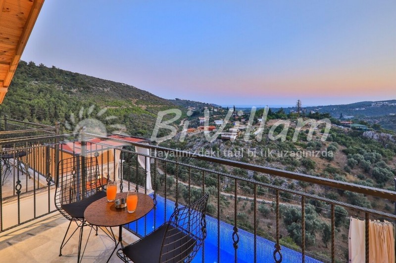 Villa Saltanat