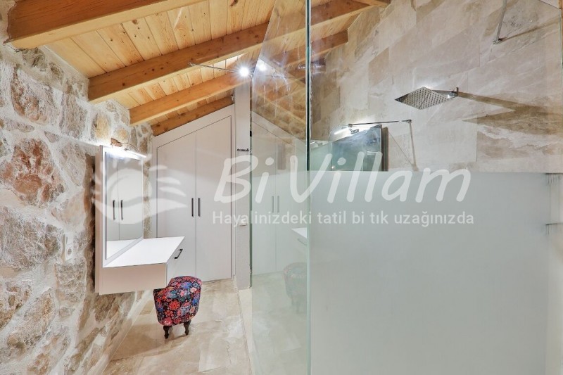 Villa Saltanat