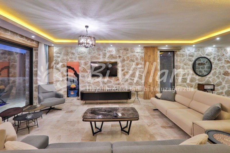 Villa Saltanat