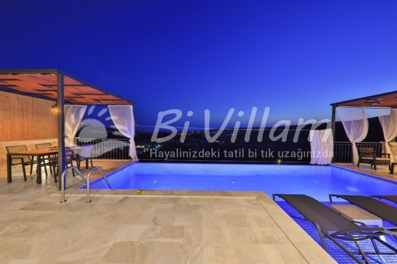 Villa Saltanat