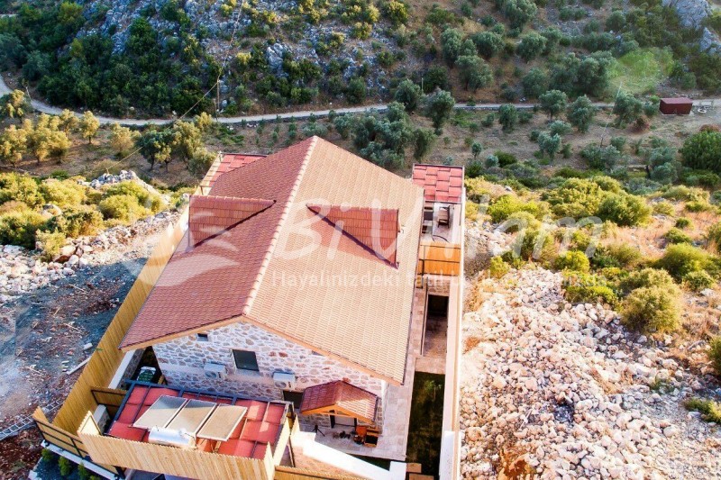 Villa Saltanat