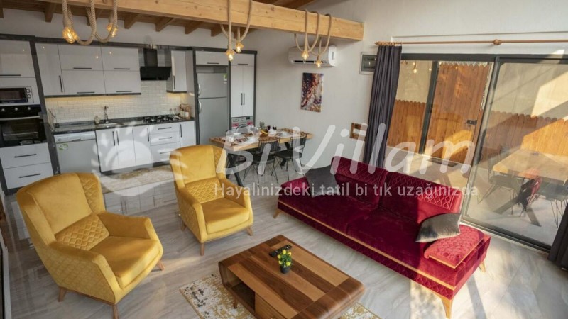 Villa Suelka-
