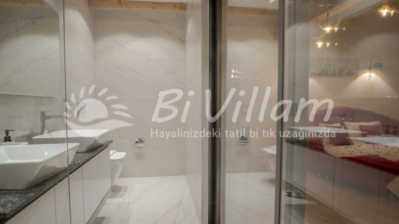 Villa Suelka-