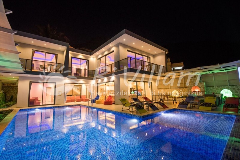 Villa Edam