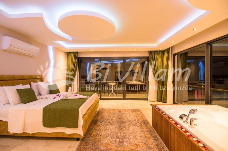 Villa Bedir