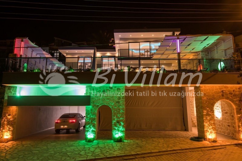 Villa Edam