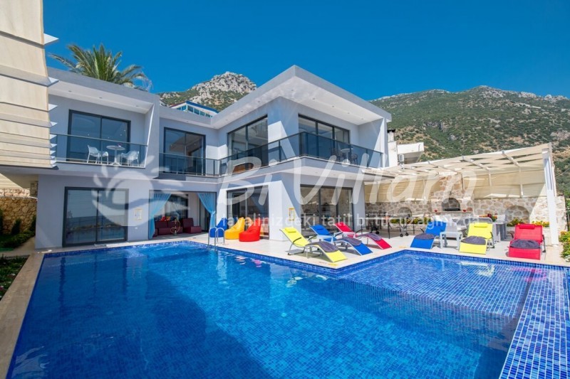 Villa Bedir