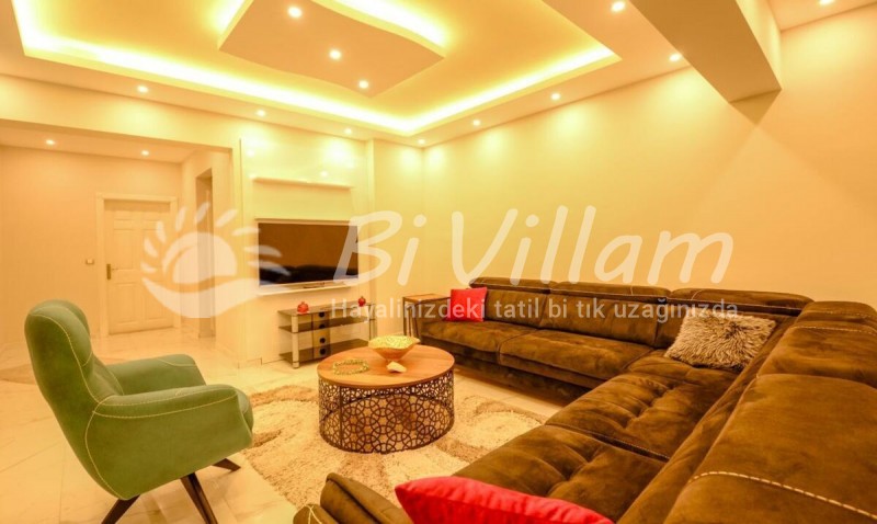 Villa Melisa