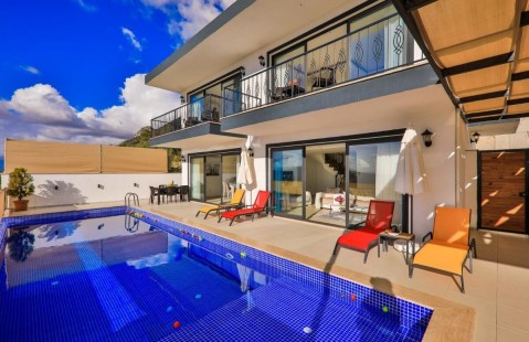 Villa Dream House-
