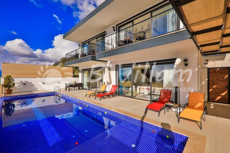 Villa Dream House