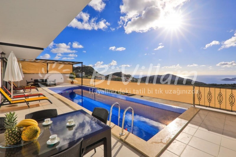 Villa Dream House