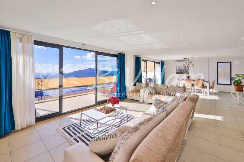 Villa Dream House