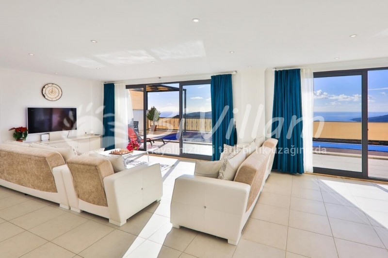 Villa Dream House
