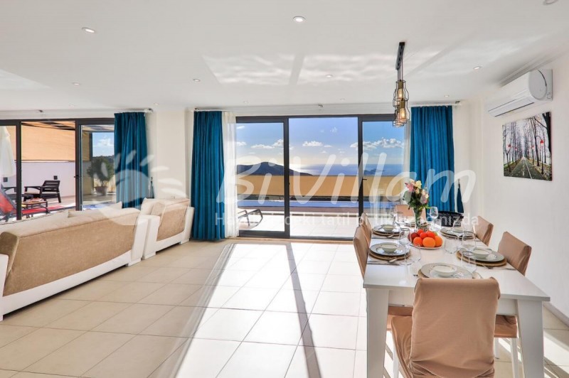 Villa Dream House