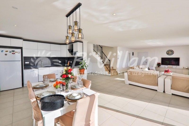 Villa Dream House