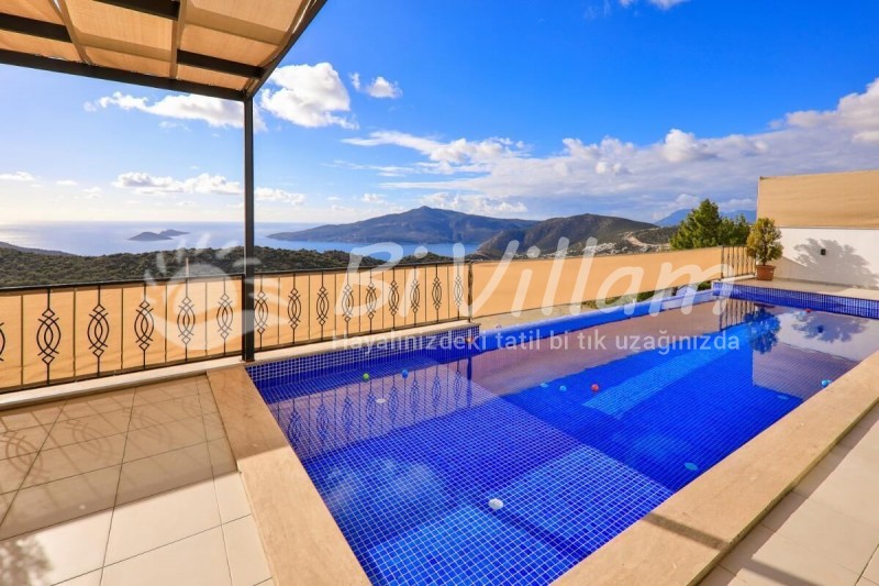 Villa Dream House