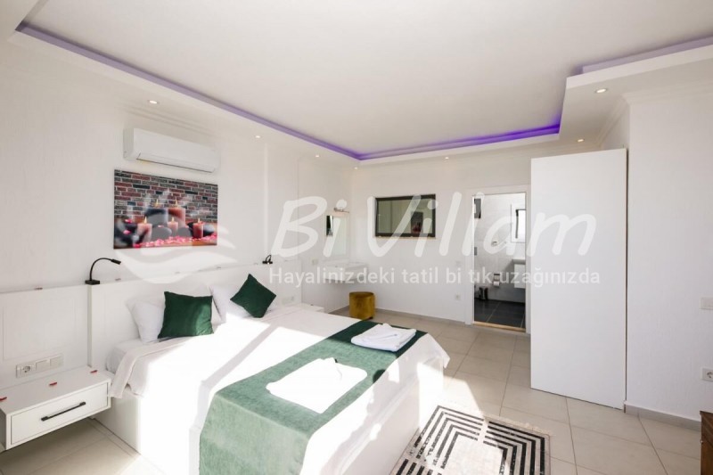 Villa Dream House