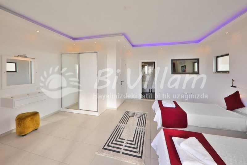 Villa Dream House