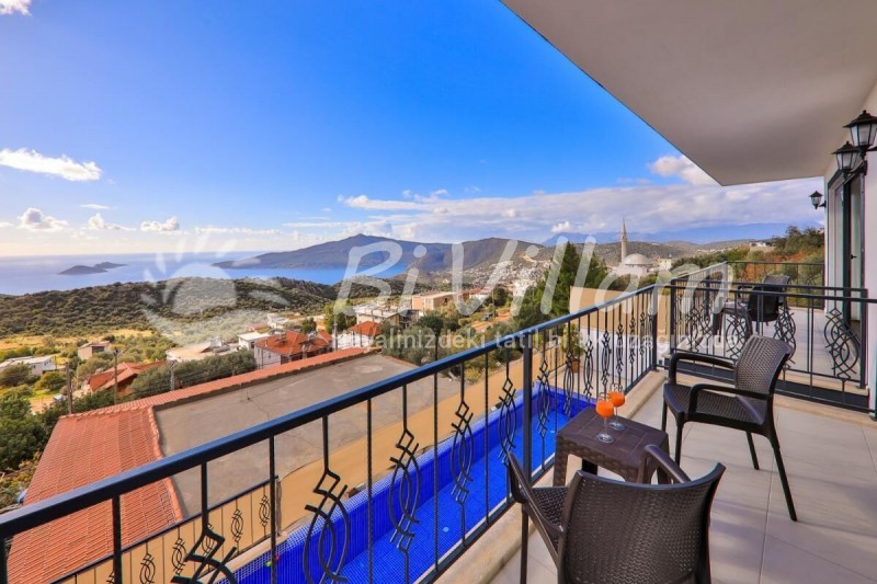 Villa Dream House