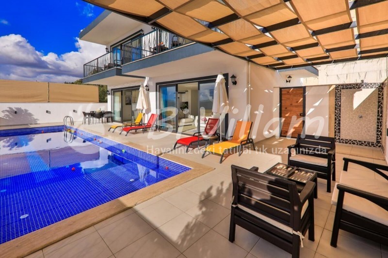 Villa Dream House