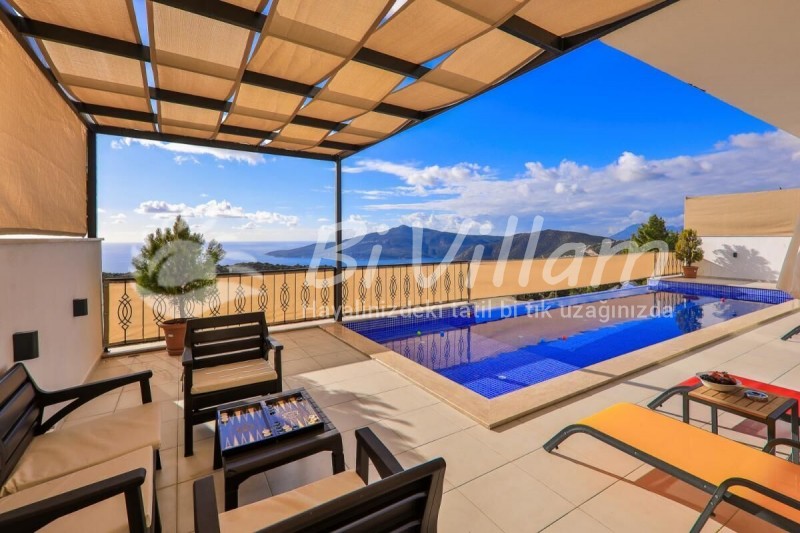 Villa Dream House