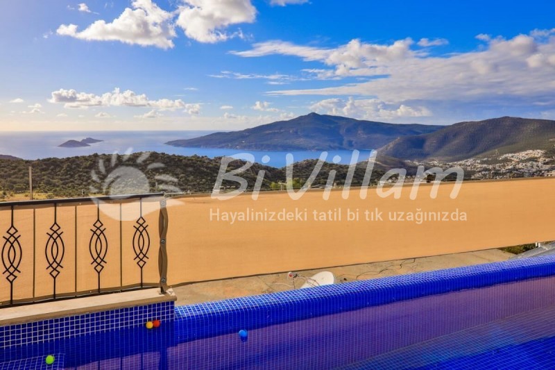 Villa Dream House