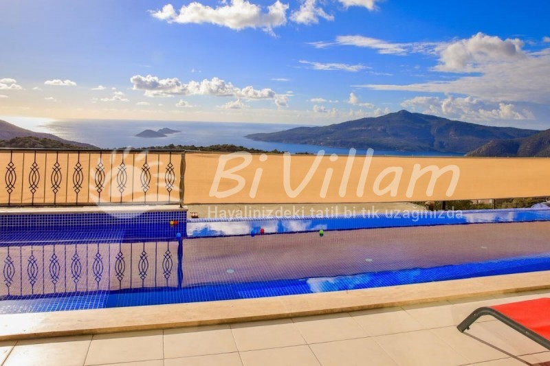 Villa Dream House-